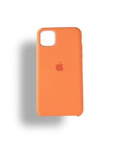 Apple iPhone 12 iPhone 12 pro iPhone 12 pro Max iPhone 12 mini Light Orange