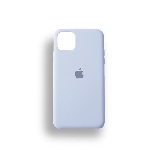 Apple iPhone 11 IPHONE 11 Pro iPHONE 11 Pro Max Silicone Case White
