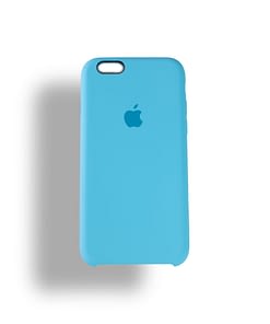 Apple iPhone 6/6s Silicone Case Apple iPhone 7/8 Silicone Case Apple iPhone 7/8 plus Silicone Case Turquoise