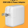 Apple 30w usb power adapter