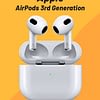 Apple AirPods 3rd Generation Magsafe