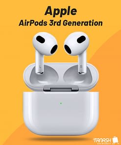 Apple AirPods 3rd Generation Magsafe