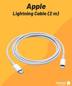 Apple Original Lightning Cable