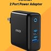 Anker PowerPort Atom III (2 Ports) 60W Compact Type-C Charger