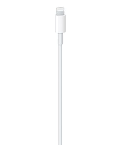Official Apple USB-C to Lightning Cable 2M