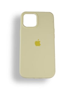 Apple iPhone 12 iPhone 12 pro iPhone 12 pro Max iPhone 12 mini Pastel Yellow