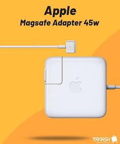 Apple 45W MagSafe 2 Power Adapter for MacBook Air (Used)
